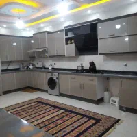 کابینت مانی قاسمی کمدومصنوعات ام دی اف