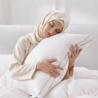 بالشت طبی فوق مناسب برای گردن درد و کمر درد
