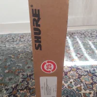 میکروفن بی سیم SHURE BETA 58 مدل ULXD4