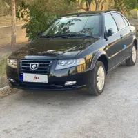 سورن موتور جدید ۱۴۰۴ مشکی