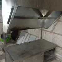 میز کار گریل