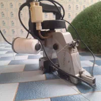 چرخ گونی دوز