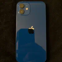 Iphone 12 normal 128 g ch