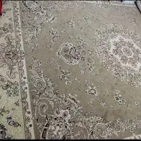 فرش گردویی 12متری