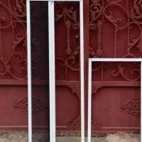 توری پلیسه کشویی