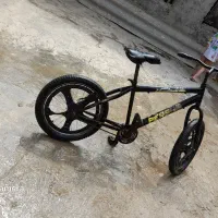 دوچرخه