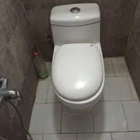 تعمیرات توالت فرنگی لوله بازکنی لوله کشی