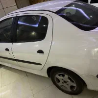 پژو۲۰۶v9sd