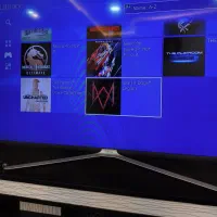ps4|کنسول، بازی ویدئویی و آنلاین|ایلام, |دیوار