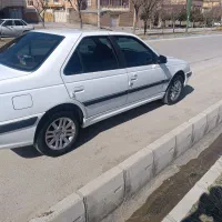 پژو پارس