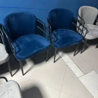 میز و صندلی درجه ۱