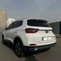 MVM X55  مدل ۱۴۰۲|خودرو سواری و وانت|اهواز, کمپلو شمالی|دیوار