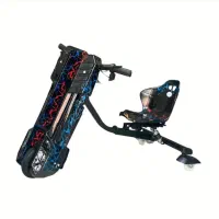 اسکوتر دریفت