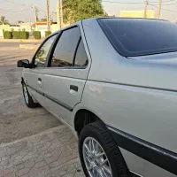 پژو۴۰۵ مدل ۹۸