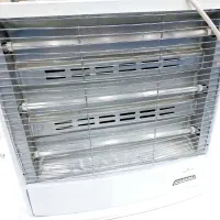 بخاری برقی آپادانا