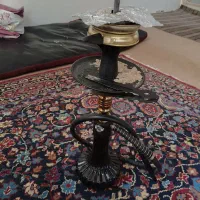 قلیون مسافرتی