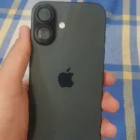 آیفون 16 نرمال