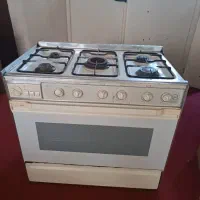 خریدار و فروش اجاق گاز فردار و طرح فر