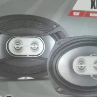 باند وضبط بوستر