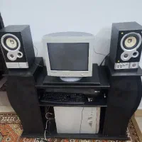 کامپیوتر خانگی