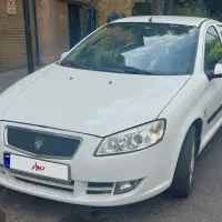 رانا ۹۳ سفید تمیز و سالم