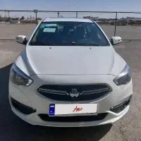 شاهین اتومات cvt خشک ۴۰۴