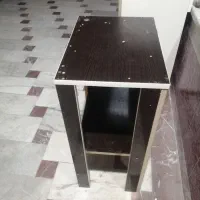 میز ام دی اف مخصوص زیرسردوز خانگی. ارتفاع۶۸