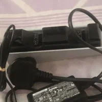 پایه شاژر دسته اورجینال ps5