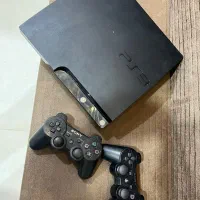 Ps3 slim