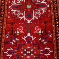 فرش دو متری