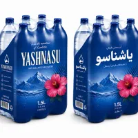 اهدای نمایندگی آبمعدنی یاشنا به تمام استانهای کشور