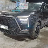 سرامیک و ریکاوری رنگ خودرو