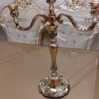 شمعدانی