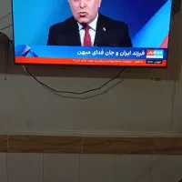 تلویزیون ۵۵ اینچ