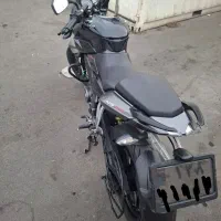 ان اس ۲۰۰|موتورسیکلت|تهران, نازی‌آباد|دیوار