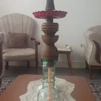 قلیان دوسیب