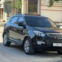 جک s5 مدل ۴۰۲ اتومات نیوفیس