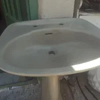روشویی دوعدد هست