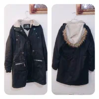 کاپشن زنانه