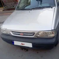 پرایددوگانه دستی مدل۸۸