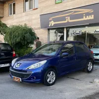 207 اتومات مدل 96