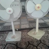 پنکه پارس خزر
