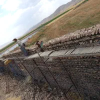 بنایی و سیمانکاری