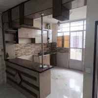 کابینت دست دوم تمیز