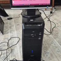 کامپیوتر خانگی