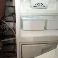 یخچال و وسایل منزل