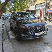 تیگو 8 پرومگس 1405
