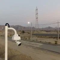 نصب و فروش دوربین مداربسته