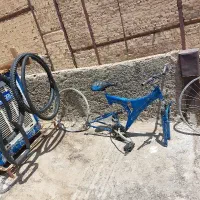 دوچرخه 26