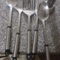 وسایل آشپزخونه